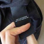 7 For All Mankind Puff Shoulder Long Sleeve Top Photo 5