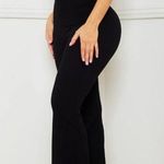 Symphony RHINESTONE BROOCH ATTACHED JUMPSUIT   Photo 0