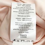 NWT Vera Wang White Dress One Shoulder Blush Pink Satin Formal Gown Size 10 NEW Photo 11