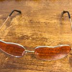 SheIn Heart Shape Sunglasses Photo 1