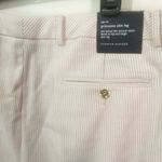 Tommy Hilfiger women's size 14 "Princeton slim leg" fitted dress pants 36x31 Photo 5