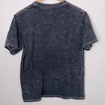Aaliyah acid wash graphic tee M unisex Size M Photo 6