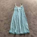 Jones New York  Satin Chemise SIZE M Photo 3