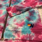 Aviator Nation  Full Zip Hoodie Photo 1