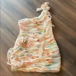 For Love & Lemons Abby Mini Dress Photo 3