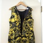 Hobbs London  Carine Floral Sheath Dress Sz 10 Photo 6