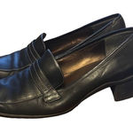 Aerosoles solitaire black shoes size 9 Photo 0