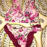 Target Floral Bikini Photo 0