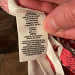 Free People  French Quarter Ivory Floral Print Wrap Dress Photo 5