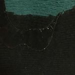 Vintage 80s dressy beaded sweater Size M Photo 3