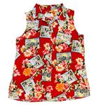 Villager by Liz Claiborne Top Photo 0