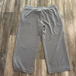 Athleta  Blue Wide Leg Pants Photo 4