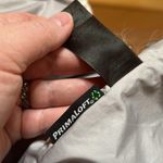 The North Face Primaloft Jacket Quilted Full Zip Cream Size Small Photo 12