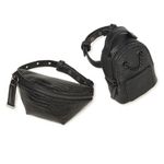2 Piece Gift Set Black Photo 2