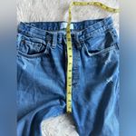 Boyish by HER Denim Billy Jeans in Rear Window Wash Straight Leg Size 26 Photo 6