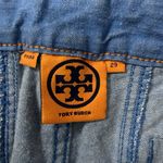 Tory Burch Leigh jeans Photo 6