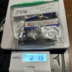 J456 Bulk Bundle of 8 NWT Sporty Bella Adjustable Soccer Bracelets Blue Photo 3