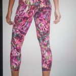 Lululemon base pace Hr tight 25" women's leggings gym running size 20 Photo 2