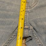 Hollister  Light Wash Super Skinny Distressed Denim Jeans Size 29x32 Stretch 29 Photo 11