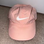 Nike Women’s Golf Light Pink Adjustable Hat Photo 1