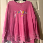 Chicka-d  Sweatshirt Georgia Photo 0