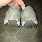 Dansko  suede two tone tennis shoes Photo 1