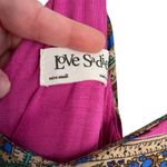 Love Sadie  Paisley Racerback Maxi Dress Photo 5