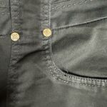 Dakota Blues Black High Waist Shorts Size‎ 4 Photo 4