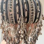 Brand new bangle churi set (glass bracelet) Brown Photo 1