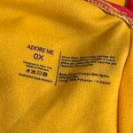 Adore Me  Multicolored One Piece Swimsuit Bathing Suit Women’s XL Photo 2