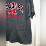 Fruit of the Loom  Wagoner Bulldogs T Shirt M Photo 3