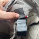 The North Face Womens Cargo Pants Gray Outdoor Casual Size 4 hiking gorpcore Photo 7