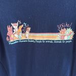 Crazy Shirt Hawaii x Hawaiian Humane Society Annual Adopt a Dod Tee T Photo 4