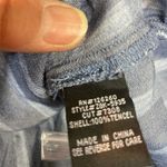 Velvet Heart shirt dress size Medium Photo 5