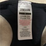 Gymshark Gymhsark, Energy Seamless Sports Bra - Black S Photo 4