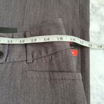 Rafaella  gabardine bootcut trousers size 6 Photo 6