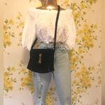 Gucci  Horsebit 1955 convertible bag in black Photo 3