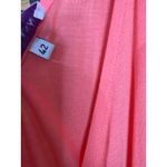 Lascana Women's Size 10 Pink Tie shoulder One Piece Jumpsuit Photo 1