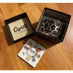 Brighton  Cristo Toledo Wide Cuff Bracelet‎ Photo 0