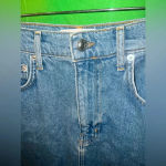 Derek Lam NWT  10 Crosby Denim Skirt size 26 Photo 3