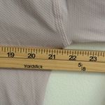 Lululemon  Muscle Love Long Sleeve Shirt 8 Pink Top NWOT NEW Photo 5