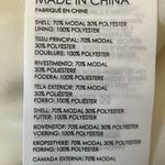 Club Monaco  Drape A-Line Maxi Skirt Size 8 Photo 8