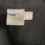 ASOS Black Wide Leg Jumpsuit Size 4 Photo 1