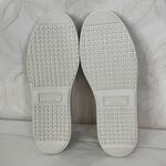 Greats Brand The Wooster Slip On Platform Leather Sneaker Size 8.5 New in Box White Photo 9