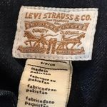 Levi's Levi Strauss Denim Jacket Photo 4