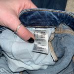 American Eagle  Distressed Tomgirl jeans size 2 regular Photo 4