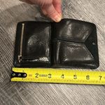 Stella & Dot COVET HIGHLINE GUC black wallet Photo 6