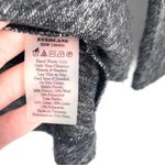 Everlane  Marled Grey Crew Neck Sweater Wool Blend Photo 5