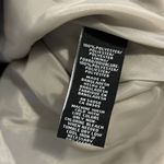 Le Suit  Separates Women’s Plus Blazer Beige 22W Long Sleeve Lapel Notched Collar Photo 8