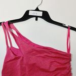 superdown Jayden Mini Dress in Berry XS Photo 9